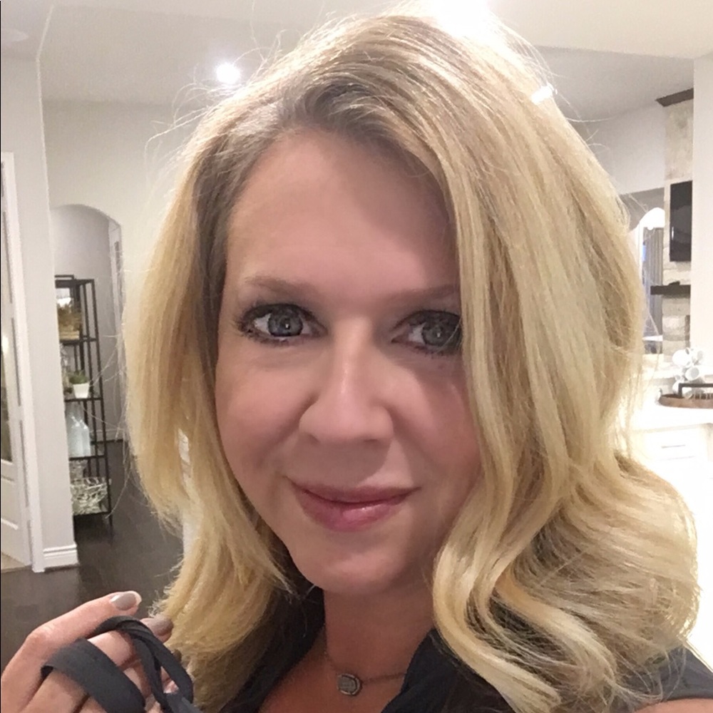 Meet your Posher, Stacey